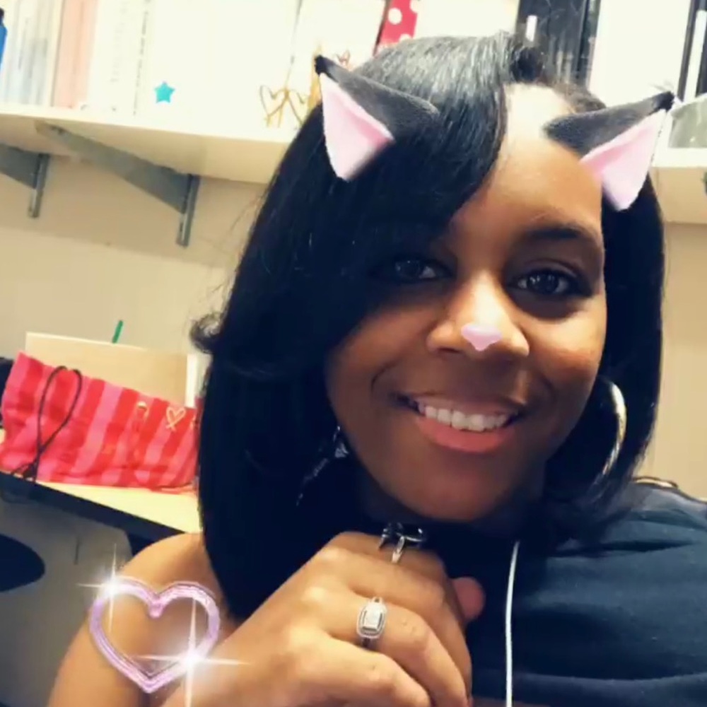 Meet your Posher, Tamara